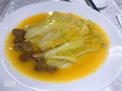 -马凯餐厅(地安门店)