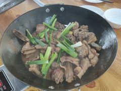 -大地农庄(逢沙大道店)