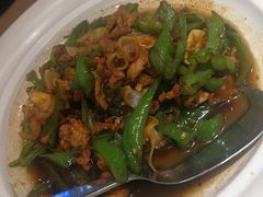 -兰湘子·湘菜小炒(荥阳吾悦广场店)