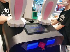 -避风塘(江桥万达店)