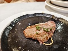 -诺丁牛排披萨自助餐厅(汕头苏宁店)