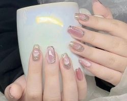 -LILY NAILS美甲美睫