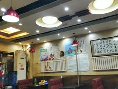 大堂-川坝子酒楼(安华西里店)