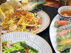 -simply thai天泰(静安嘉里中心店)