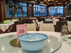 -绿雅居原生态农庄(小涌店)
