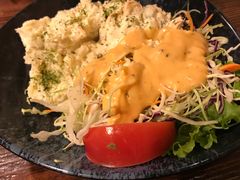 -雷屋日式料理(沈安小区店)