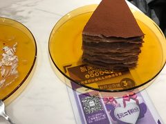 -Awfully Chocolate(来福士广场店)