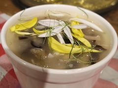 -龙桥私厨·姜花菊花过桥鱼·顺德菜(容桂店)