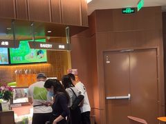 -奈雪的茶(石家庄万象城店)