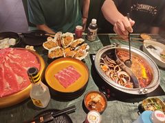 -牛New寿喜烧(曹路花园城店)