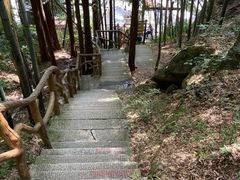 -罗田薄刀峰风景区