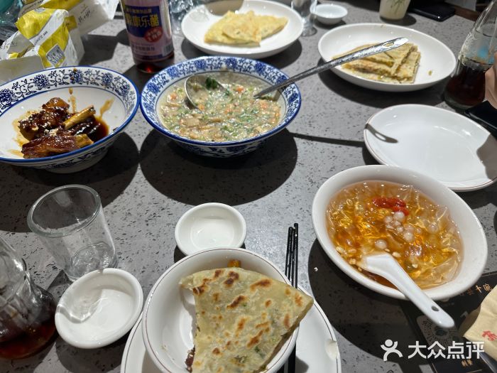 荣家小吃(紫阳街店)图片