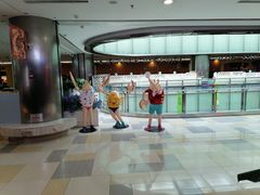 -鹏欣水游城