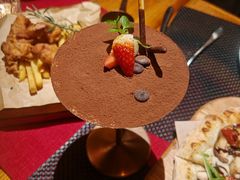 -百特喜·意大利餐厅(八佰伴镇江店)