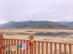 -丽江泸沽湖景区