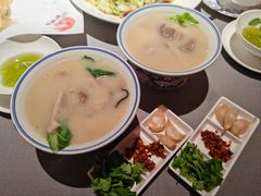 -阿庄新豫菜(通泰路店)