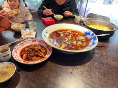 -回水镇·江湖川菜(恒大新城店)
