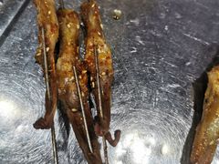 鸭舌-老虎滩大连海鲜烧烤(建邺云锦路总店)
