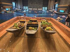 -清河半岛温泉度假酒店