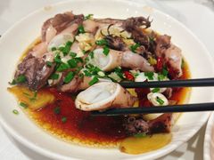 -健跳小海鲜(人民路店)
