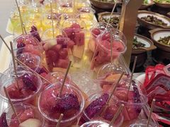 -亚惠美食花园(大连开发区安盛购物广场店)