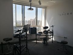 -TEMPO 音乐(五角场店)
