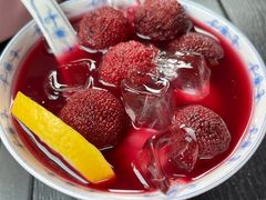 -萬春金福下午茶(故宫店)