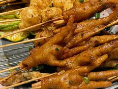 -三毛烧烤·南昌大排档(山姆店)