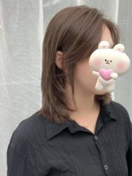 -MORI HAIR SALON日式美发沙龙