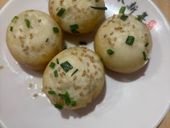 -朱新年·苏式汤团·面点(北寺塔店)