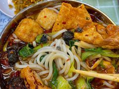 -红鼻子桂林米粉(金唐新光界店)