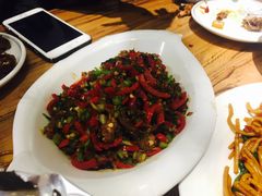 -白鹿江西餐厅(北师大店)