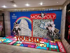 -北京王府井希尔顿酒店·万斯阁西餐厅