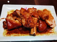 -抱德·潮汕味(琶洲店原惠城鱼仔)