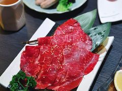 -AJIYA·池袋日式烧肉自助(天津万象城店)