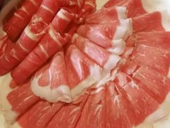 -丁卯•铜锅涮肉(工体店)