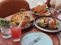-城市露台景观餐厅(淮海路店)