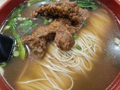 -丰裕(武夷路店)