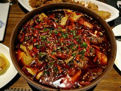 -鉴川·川菜传承(星汇两江店)