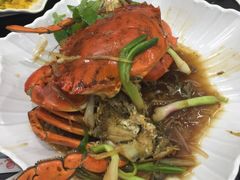 -QQ海鲜餐厅