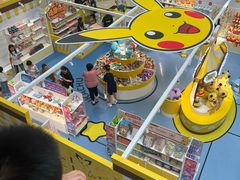 -星巴克臻选(北京太阳宫凯德店)