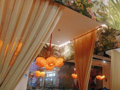 -箜八泰·东南亚料理(环球港店)