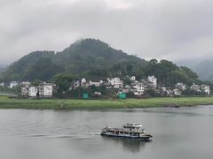 -新安江山水画廊风景区