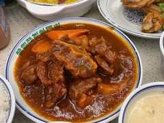 -澳门地道葡国餐