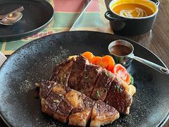 -安妮意大利餐厅(日坛店)