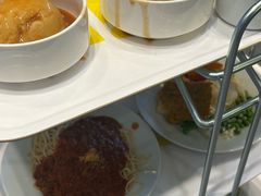 -宜家·瑞典风味餐厅(天津东丽商场店)