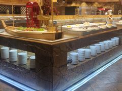 自助取餐区-汉巴味德巴西烤肉(顺和广场店)