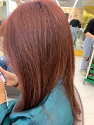 -潘多拉Hairsalon