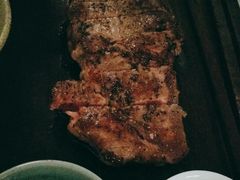 恩空间经典牛排-EN SPACE恩空间