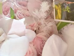 -拾花记花艺·求婚·订婚·生日布置(高新店)